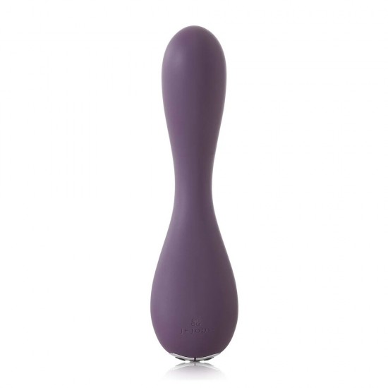 Je Joue Uma GSpot Vibrator Purple Je Joue Uma GSpot Vibrator Purple