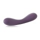 Je Joue Uma GSpot Vibrator Purple Je Joue Uma GSpot Vibrator Purple