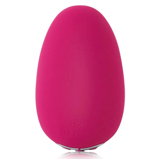 Je Joue Mimi Soft Clitoral Vibrator Fuchsia Je Joue Mimi Soft Clitoral Vibrator Fuchsia