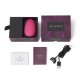 Je Joue Mimi Soft Clitoral Vibrator Fuchsia Je Joue Mimi Soft Clitoral Vibrator Fuchsia