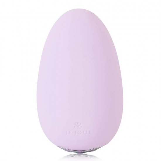 Je Joue Mimi Soft Clitoral Vibrator Lilac Je Joue Mimi Soft Clitoral Vibrator Lilac