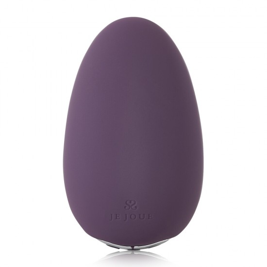 Je Joue Mimi Soft Clitoral Vibrator Purple Je Joue Mimi Soft Clitoral Vibrator Purple