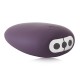 Je Joue Mimi Soft Clitoral Vibrator Purple Je Joue Mimi Soft Clitoral Vibrator Purple