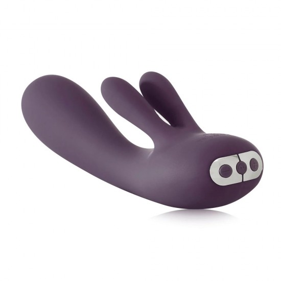 Je Joue FiFi Luxury GSpot Rabbit Vibrator Je Joue FiFi Luxury GSpot Rabbit Vibrator