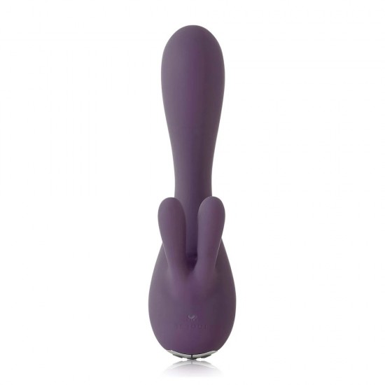 Je Joue FiFi Luxury GSpot Rabbit Vibrator Je Joue FiFi Luxury GSpot Rabbit Vibrator