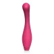 Je Joue Juno Sleek GSpot Vibrator Fuchsia Je Joue Juno Sleek GSpot Vibrator Fuchsia