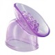 XR Wand Essentials Lily Pod Stimulating Wand Attachment XR Wand Essentials Lily Pod Stimulating Wand Attachment