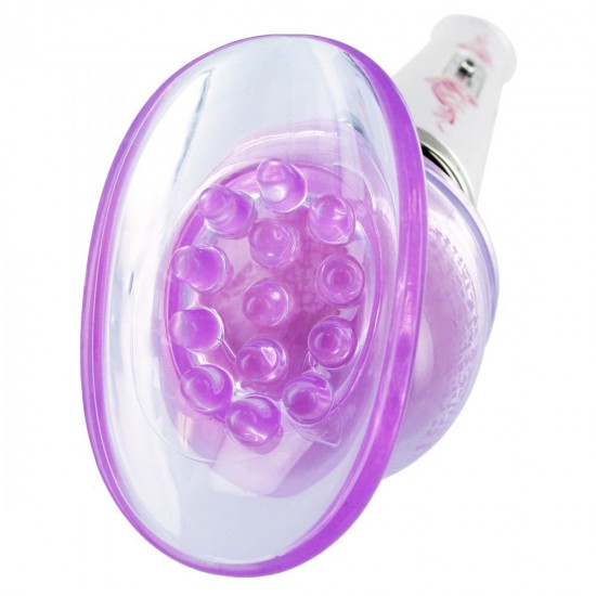 XR Wand Essentials Lily Pod Stimulating Wand Attachment XR Wand Essentials Lily Pod Stimulating Wand Attachment