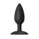 Nexus Ace Rechargeable Vibrating Butt Plug Small Nexus Ace Rechargeable Vibrating Butt Plug Small