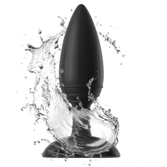 Nexus Ace Rechargeable Vibrating Butt Plug Small Nexus Ace Rechargeable Vibrating Butt Plug Small