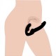 XR Revolver Strapless Strap On G Spot Dildo XR Revolver Strapless Strap On G Spot Dildo