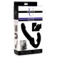 XR Revolver Strapless Strap On G Spot Dildo XR Revolver Strapless Strap On G Spot Dildo
