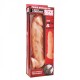 Size Matters Realistic Flesh Penis Enhancer and Ball Stretcher 8 Size Matters Realistic Flesh Penis Enhancer and Ball Stretcher 8