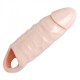 Size Matters Really Ample Penis Enhancer XL Flesh Size Matters Really Ample Penis Enhancer XL Flesh