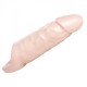 Size Matters Really Ample Penis Enhancer XL Flesh Size Matters Really Ample Penis Enhancer XL Flesh