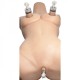 Size Matters Clit And Nipple Sucker Set Size Matters Clit And Nipple Sucker Set