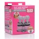 Size Matters Clit And Nipple Sucker Set Size Matters Clit And Nipple Sucker Set