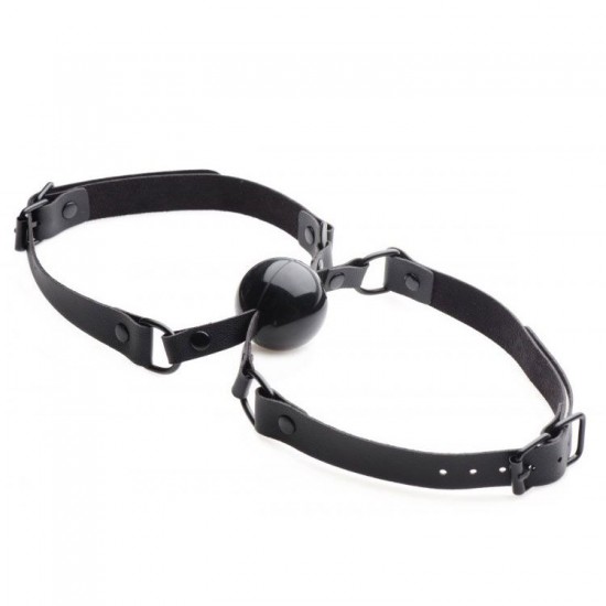 Master Series Doppleganger Silicone Double Mouth Gag Master Series Doppleganger Silicone Double Mouth Gag