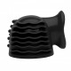 Master Series ThunderGasm 3 in 1 Silicone Wand Attachment Master Series ThunderGasm 3 in 1 Silicone Wand Attachment