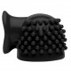 Master Series ThunderGasm 3 in 1 Silicone Wand Attachment Master Series ThunderGasm 3 in 1 Silicone Wand Attachment