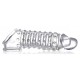 Size Matters Penis Enhancer Sleeve 1.5 Inches Size Matters Penis Enhancer Sleeve 1.5 Inches