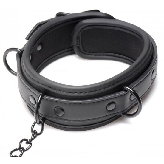 Master Series Collared Temptress Master Series Collared Temptress