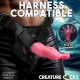 Wolfs Lick Maw Silicone Dildo Wolfs Lick Maw Silicone Dildo