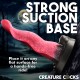 Wolfs Lick Maw Silicone Dildo Wolfs Lick Maw Silicone Dildo