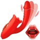 Play Hard Deep Kiss Kissing Silicone Rabbit Play Hard Deep Kiss Kissing Silicone Rabbit