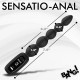 Play Hard Digital Silicone Anal Beads Play Hard Digital Silicone Anal Beads