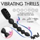 Play Hard Digital Silicone Anal Beads Play Hard Digital Silicone Anal Beads