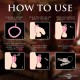 Master Series Pussification Vulva Chasity Cage Master Series Pussification Vulva Chasity Cage