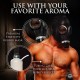 Master Series Dark Inhaler Gas Mask with Bottle Master Series Dark Inhaler Gas Mask with Bottle