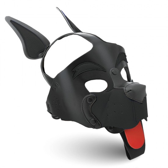 Master Series Alpha Dog Pup Hood Master Series Alpha Dog Pup Hood