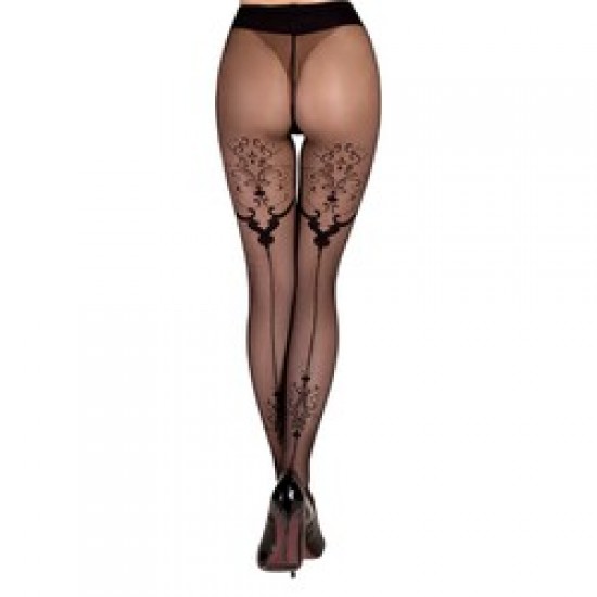 Ballerina Fantasy Tights Ballerina Fantasy Tights