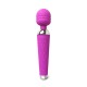 10 Speed Purple Rechargeable Magic Wand 10 Speed Purple Rechargeable Magic Wand