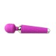 10 Speed Purple Rechargeable Magic Wand 10 Speed Purple Rechargeable Magic Wand