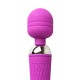 10 Speed Purple Rechargeable Magic Wand 10 Speed Purple Rechargeable Magic Wand