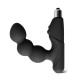 Prostate Massager With Vibrating Bullet Prostate Massager With Vibrating Bullet