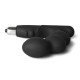 Prostate Massager With Vibrating Bullet Prostate Massager With Vibrating Bullet
