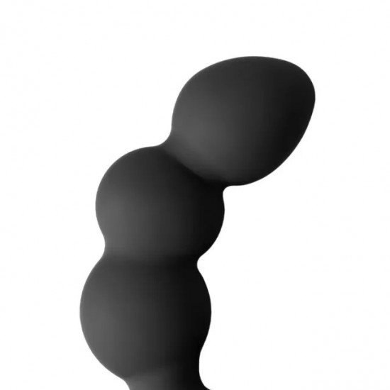 Prostate Massager With Vibrating Bullet Prostate Massager With Vibrating Bullet