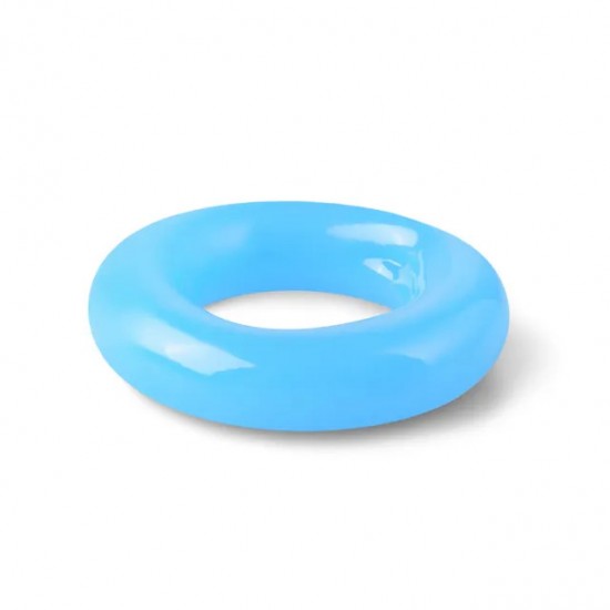 Tempt Ation Triple Pack Doughnuts Cock Ring