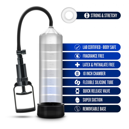 Performance VX3 Enhancemant System Performance VX3 Enhancemant System