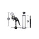 Performance VX8 Premium Penis Pump Performance VX8 Premium Penis Pump