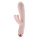 Blush Elora Pink Triple Stimulation Vibe Blush Elora Pink Triple Stimulation Vibe