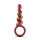 Anal Adventures Matrix Spiral Loop Butt Plug Anal Adventures Matrix Spiral Loop Butt Plug