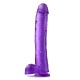 B Yours Plus Hefty N Hung 14 Inch Dildo B Yours Plus Hefty N Hung 14 Inch Dildo