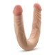 Dr Skin Posable Double Dong 14 Inches Dr Skin Posable Double Dong 14 Inches
