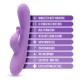 Blush Evelyn Powerful Dual Stimulator Vibe Blush Evelyn Powerful Dual Stimulator Vibe
