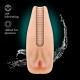 M Elite Soft and Wet Natasha Self Lubricating Masturbator M Elite Soft and Wet Natasha Self Lubricating Masturbator
